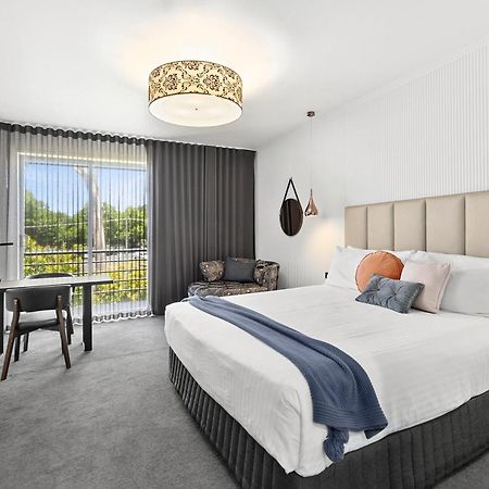 Quality Hotel Wangaratta Gateway Exterior foto