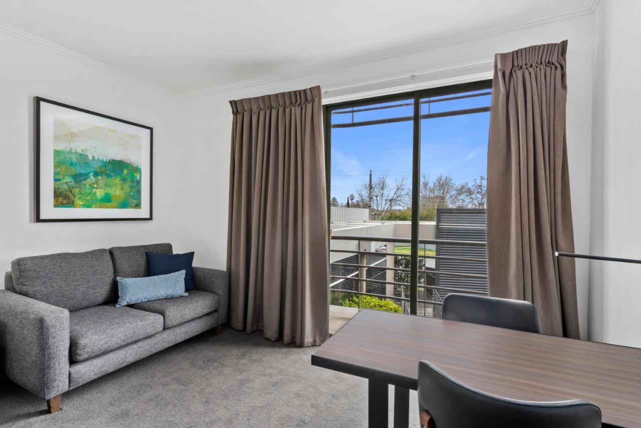 Quality Hotel Wangaratta Gateway Exterior foto