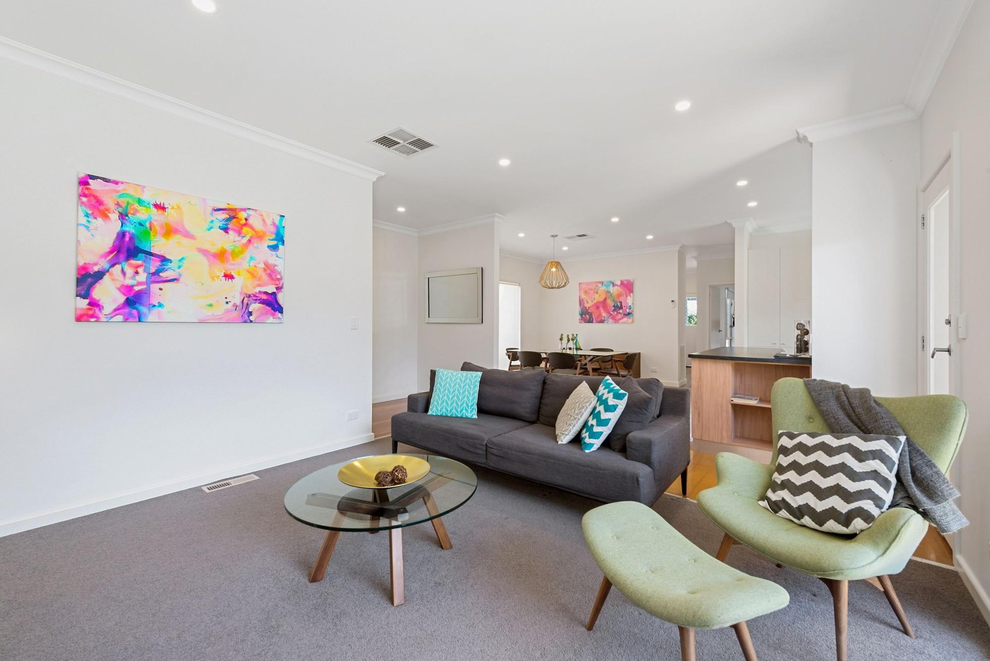 Quality Hotel Wangaratta Gateway Exterior foto