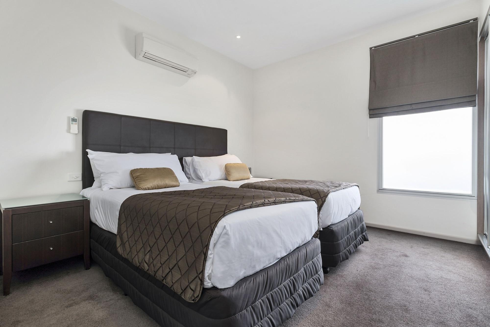 Quality Hotel Wangaratta Gateway Exterior foto