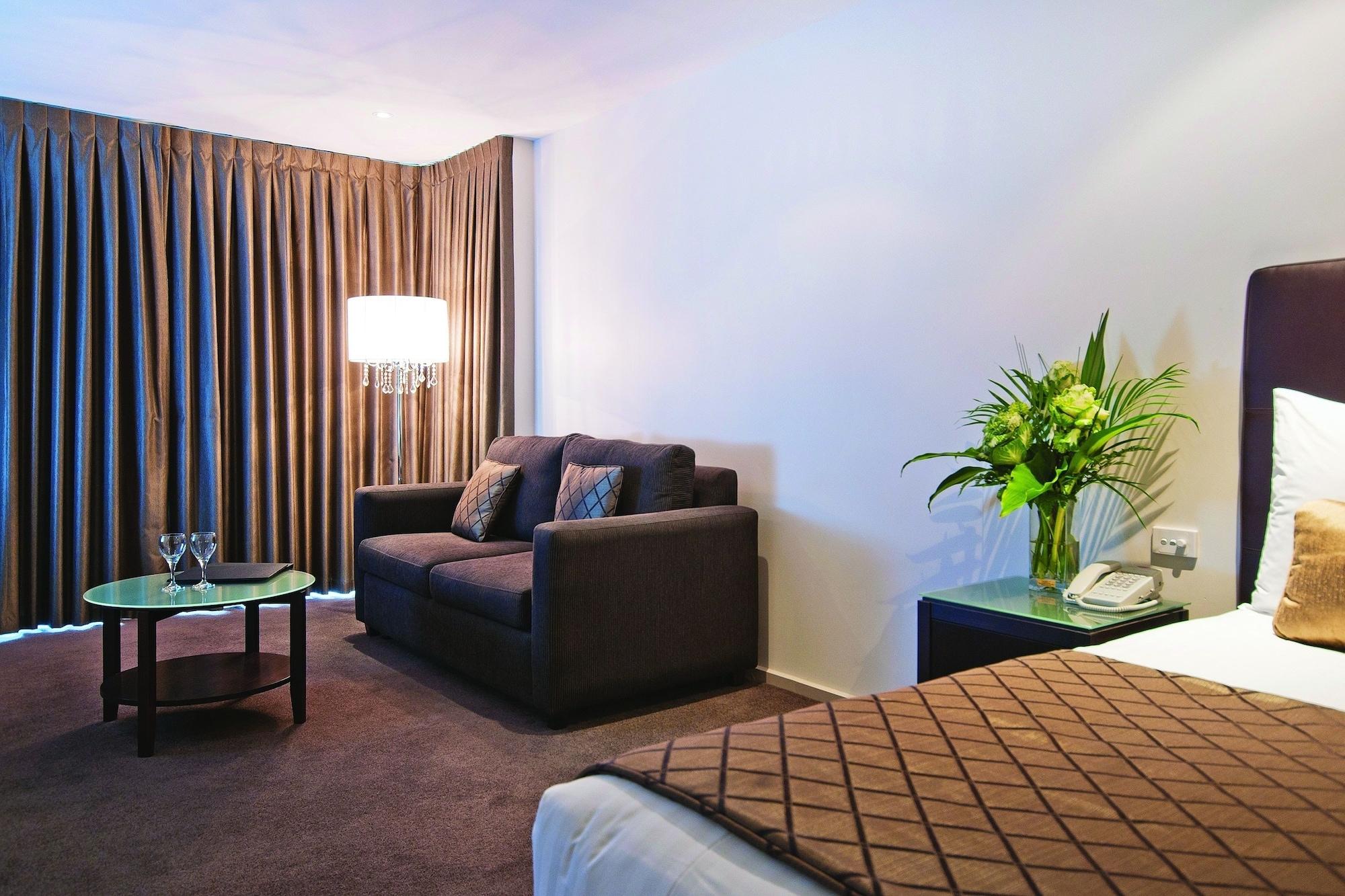 Quality Hotel Wangaratta Gateway Exterior foto