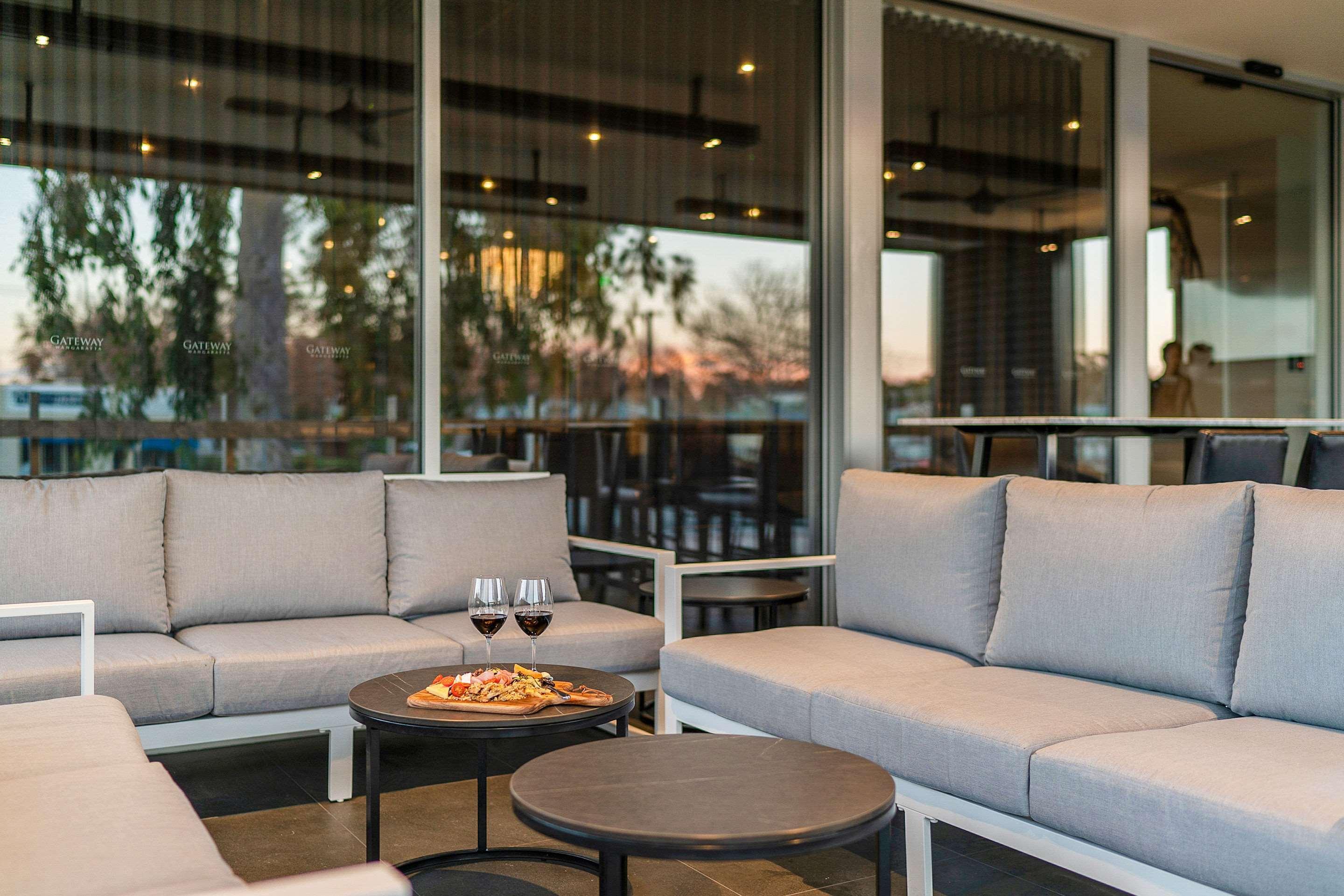 Quality Hotel Wangaratta Gateway Exterior foto