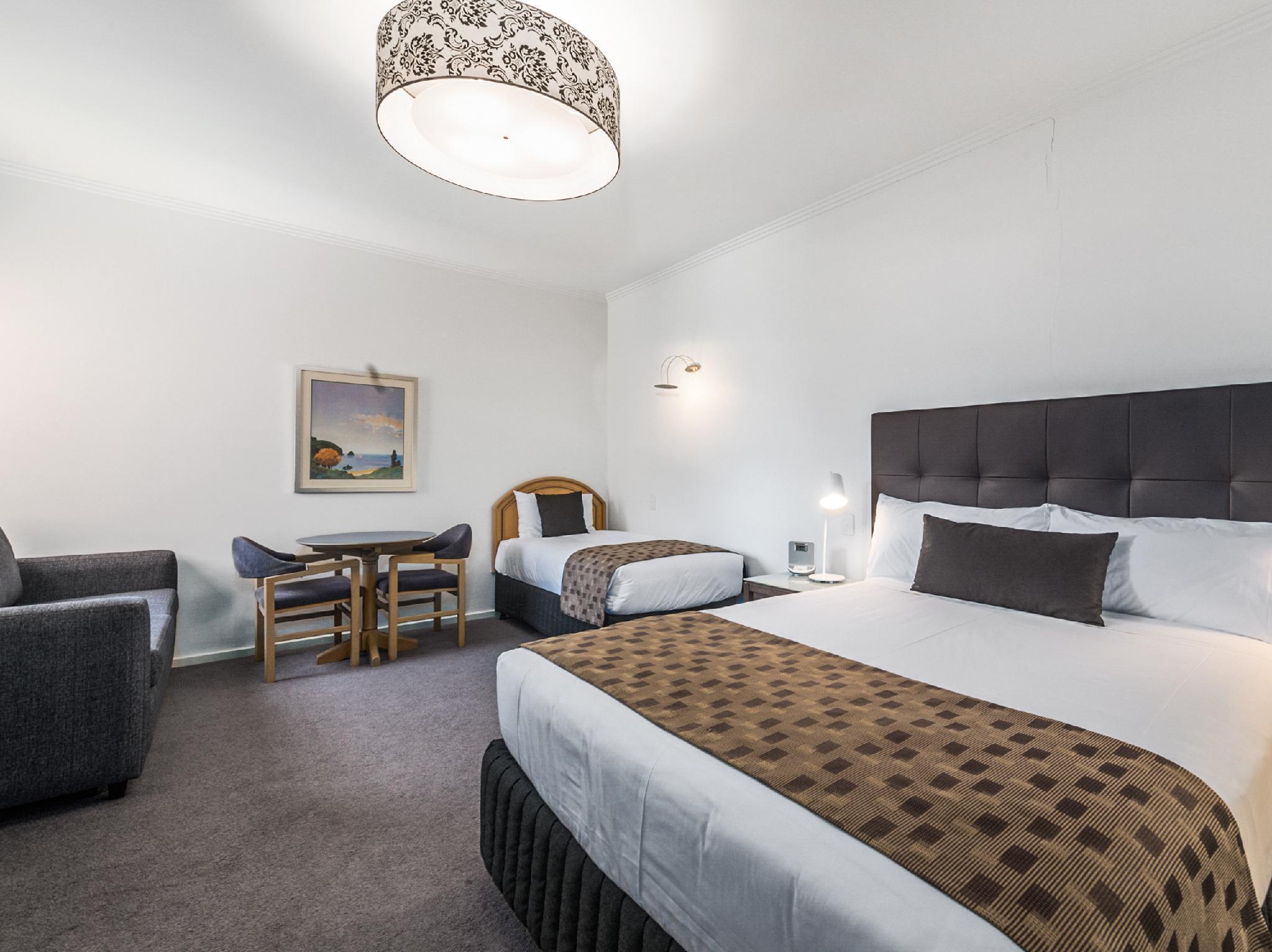 Quality Hotel Wangaratta Gateway Exterior foto