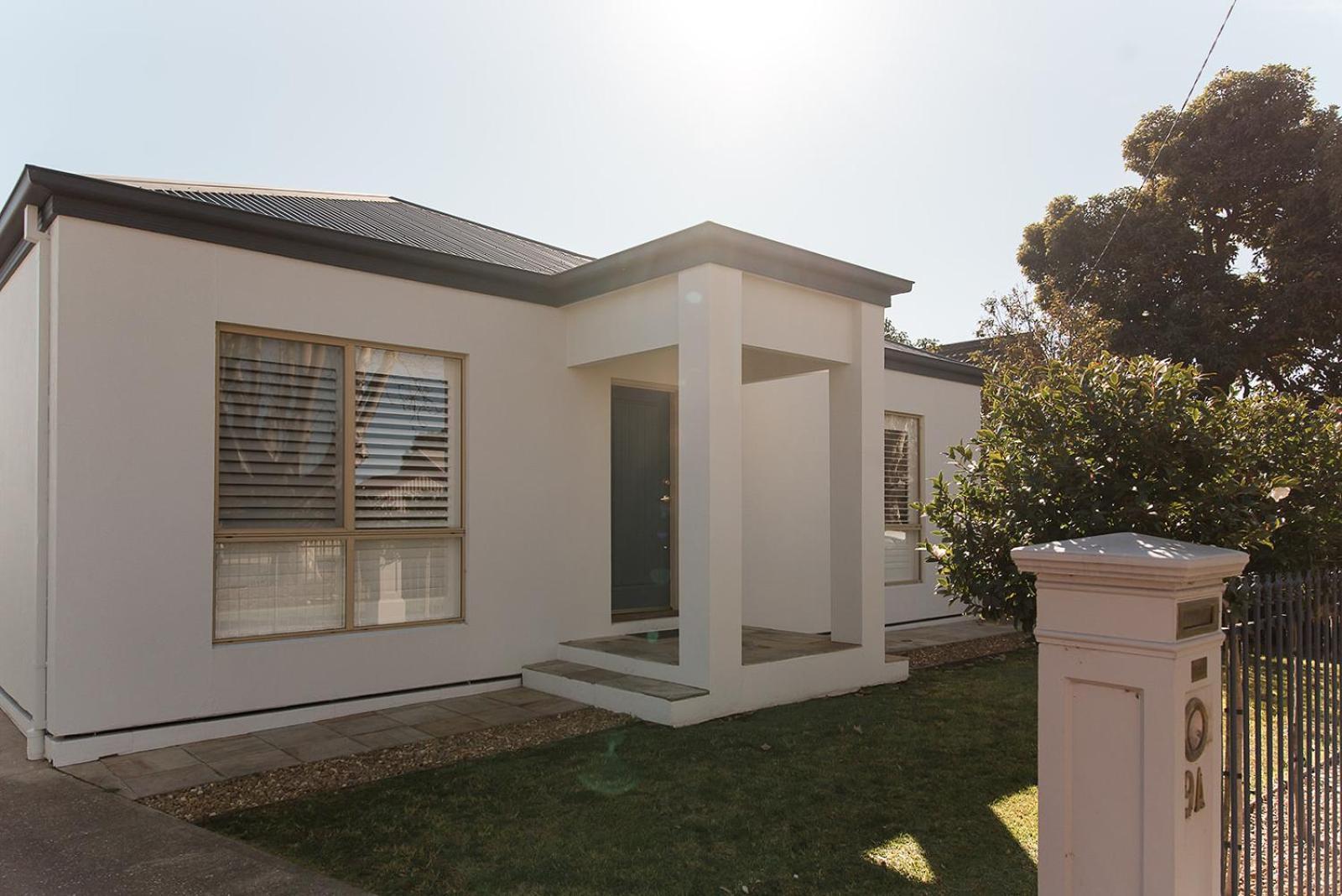 Quality Hotel Wangaratta Gateway Exterior foto