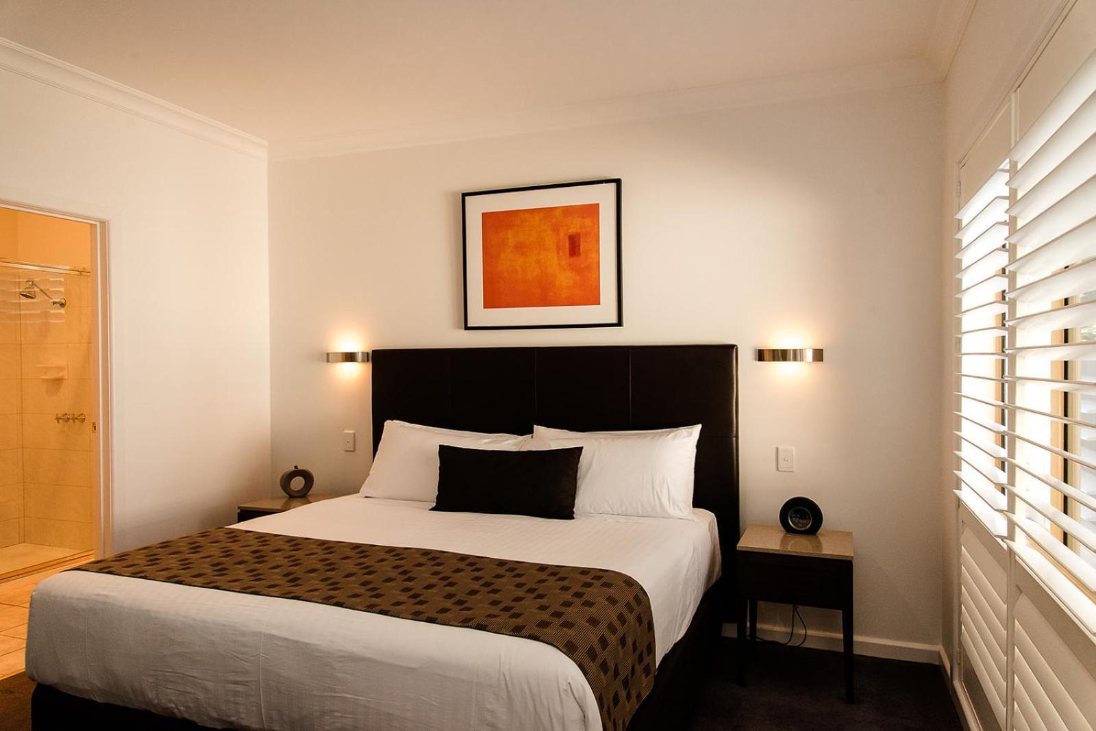 Quality Hotel Wangaratta Gateway Exterior foto