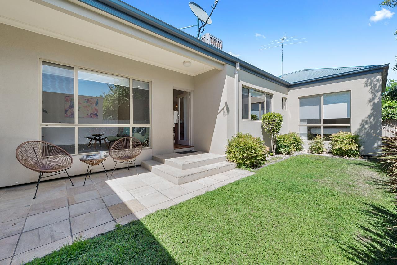 Quality Hotel Wangaratta Gateway Exterior foto
